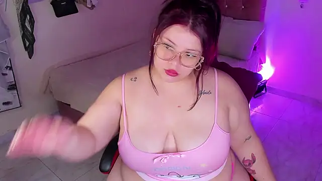 Sheryl Hamilton online show from February 2026 01:11:01 PM