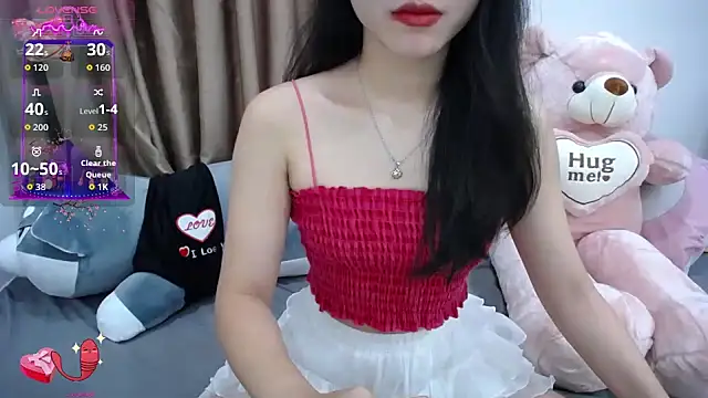 Snapshot of Amila-xoxo chatting on October 2025 01:00:02 AM Amila-xoxo online show from October 2025 01:00:02 AM