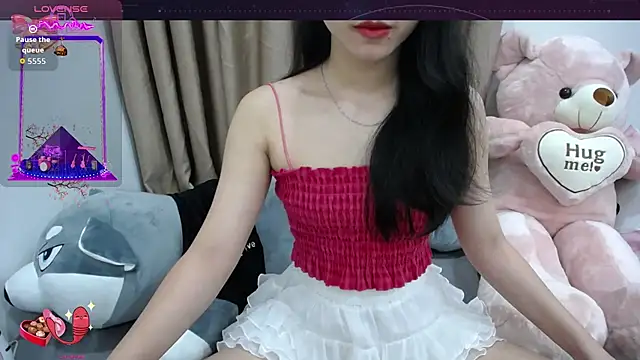 Snapshot of Amila-xoxo chatting on November 2025 01:16:01 AM Amila-xoxo online show from November 2025 01:16:01 AM