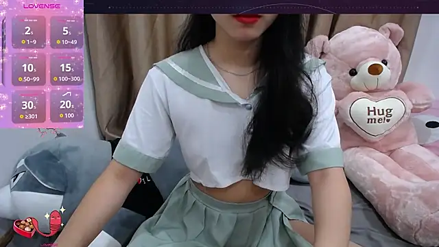 Snapshot of Amila-xoxo chatting on December 2025 12:59:02 AM Amila-xoxo online show from December 2025 12:59:02 AM