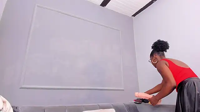 Snapshot of Amykord chatting on January 2025 07:40:01 PM Amykord online show from January 2025 07:40:01 PM