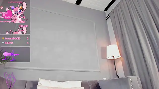 Snapshot of Amykord chatting on February 2025 03:04:02 PM Amykord online show from February 2025 03:04:02 PM