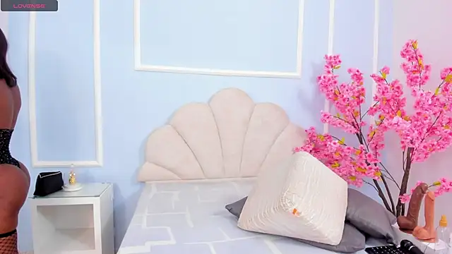 Snapshot of Amykord chatting on March 2025 11:38:02 AM Amykord online show from March 2025 11:38:02 AM