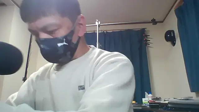 Snapshot of tokimori chatting on January 2025 01:47:01 PM tokimori online show from January 2025 01:47:01 PM