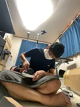 Snapshot of tokimori chatting on November 2025 01:34:02 PM tokimori online show from November 2025 01:34:02 PM