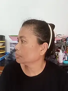 Fon Bigboobs online show from October 2025 07:53:01 AM