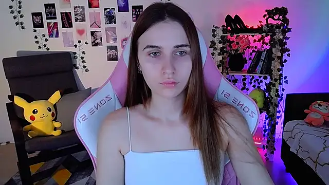 AliceCharmy online show from December 2024 11:27:01 AM