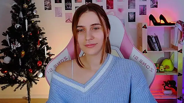 AliceCharmy online show from December 2024 03:08:02 PM