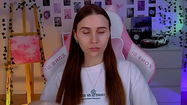 AliceCharmy online show from February 2025 10:25:02 AM