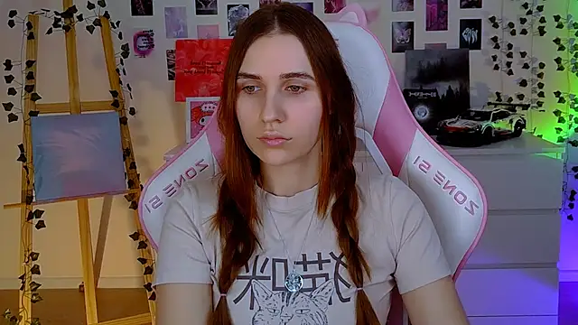 AliceCharmy online show from February 2025 05:46:02 PM