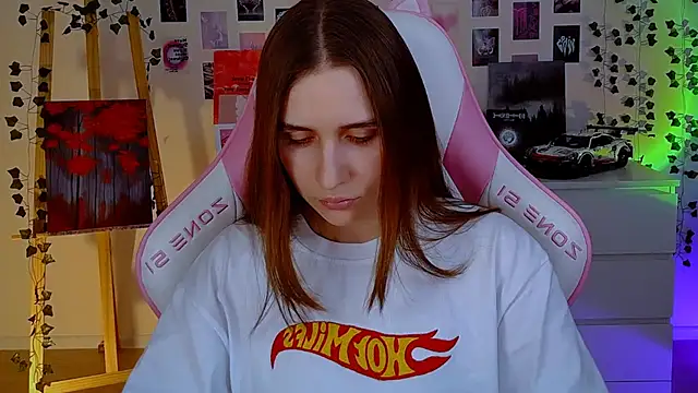 AliceCharmy online show from February 2025 08:47:01 PM