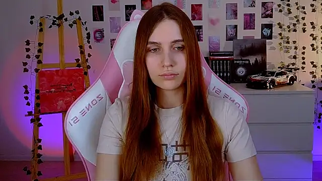 AliceCharmy online show from March 2025 06:48:02 PM