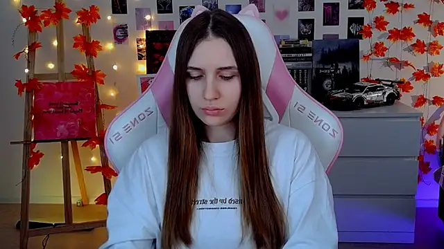 AliceCharmy online show from November 2025 07:29:01 AM