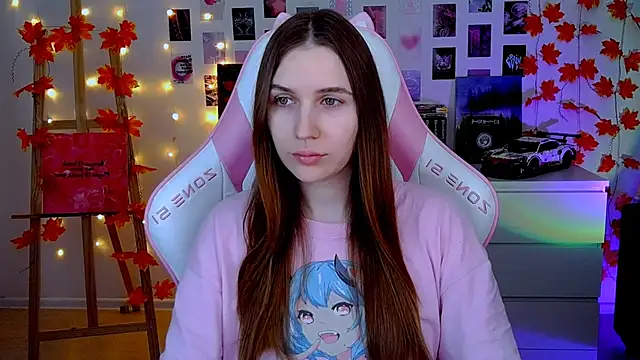 AliceCharmy online show from December 2025 07:57:02 AM