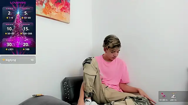 bunny maxi online show from December 2024 03:47:02 PM