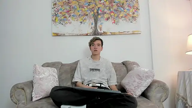 bunny maxi online show from January 2025 12:52:02 PM