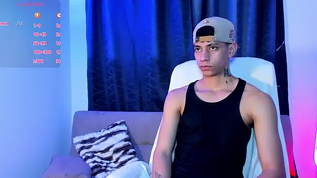 Josep Davies online show from January 2025 11:27:02 PM