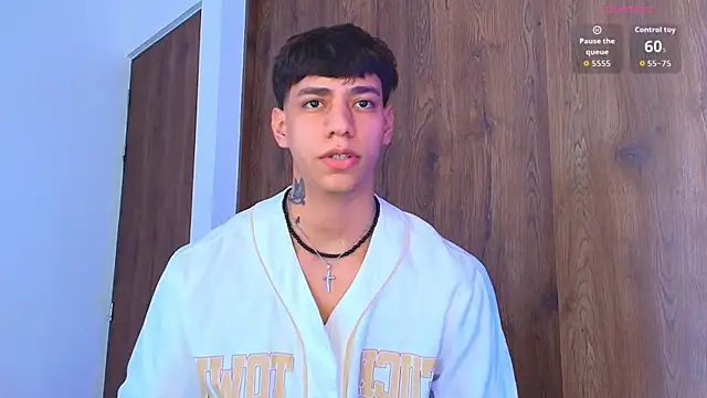 Josep Davies online show from September 2025 06:51:01 PM