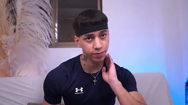 Josep Davies online show from March 2026 03:25:02 AM