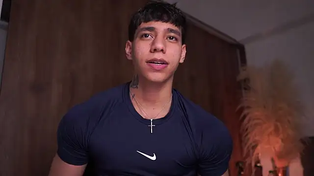 Josep Davies online show from April 2026 01:20:02 AM