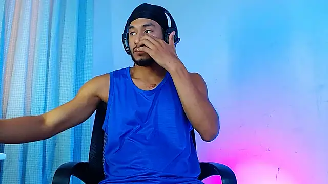 DanteSantoro online show from January 2026 12:53:02 PM