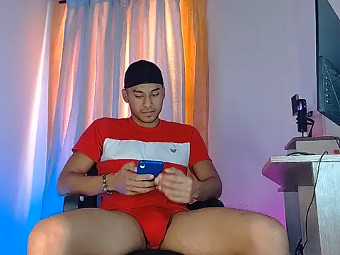 DanteSantoro online show from May 2026 06:36:02 PM