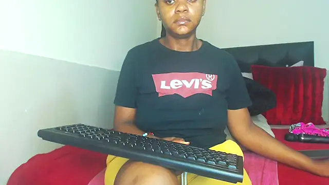 Fiercefoxxy online show from March 2026 08:29:01 AM