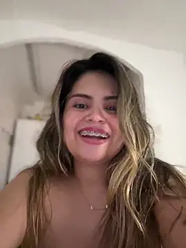 melanny10 online show from December 2024 04:29:02 PM