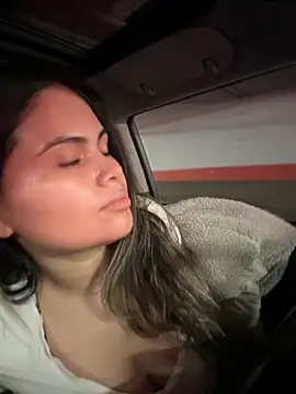 melanny10 online show from January 2026 11:12:01 AM