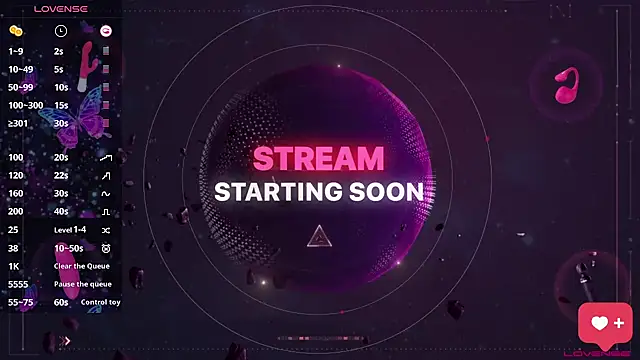 IsabellAndYessi online show from March 2025 12:12:01 PM