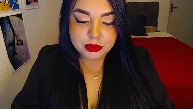 Internacionalist7 online show from October 2025 08:41:01 PM