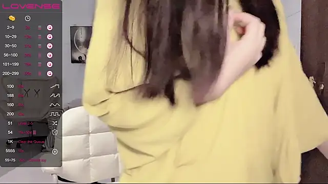 Snapshot of kolll88 chatting on December 2024 01:47:02 AM kolll88 online show from December 2024 01:47:02 AM