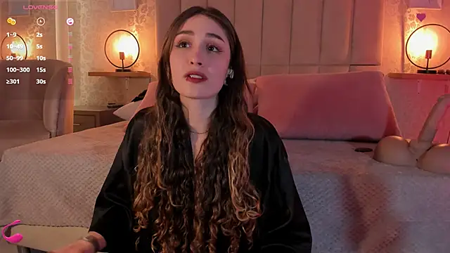 Amy-Parrish online show from December 2025 08:05:02 PM