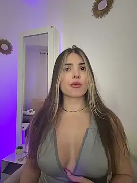 Ashleyjenner  online show from February 2026 02:38:01 AM