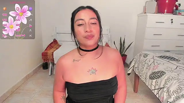 Snapshot of LisaHadwin chatting on October 2025 08:18:01 PM LisaHadwin online show from October 2025 08:18:01 PM