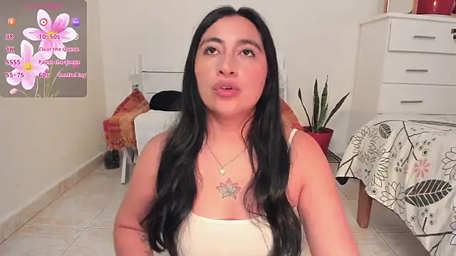 Snapshot of LisaHadwin chatting on October 2025 08:46:02 PM LisaHadwin online show from October 2025 08:46:02 PM