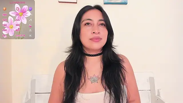 Snapshot of LisaHadwin chatting on November 2025 07:14:02 PM LisaHadwin online show from November 2025 07:14:02 PM