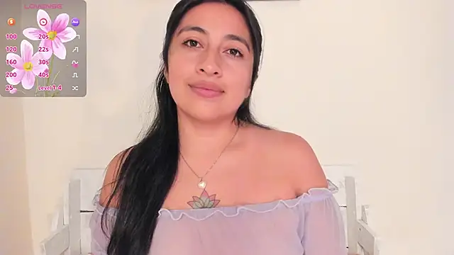 Snapshot of LisaHadwin chatting on November 2025 08:30:01 PM LisaHadwin online show from November 2025 08:30:01 PM