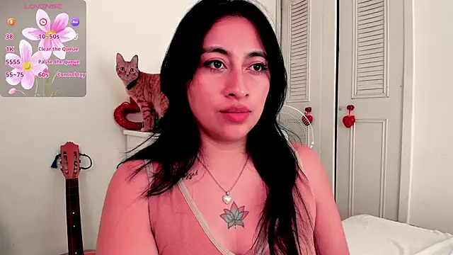 Snapshot of LisaHadwin chatting on November 2025 06:18:01 PM LisaHadwin online show from November 2025 06:18:01 PM