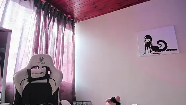 satanbabee online show from February 2025 09:36:02 PM