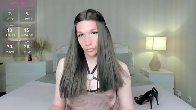 valeriasecret online show from June 2026 09:04:02 AM