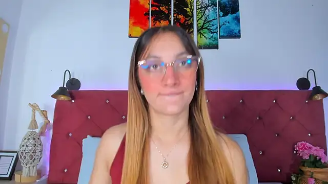 Ruth harvey  online show from October 2025 01:31:01 PM