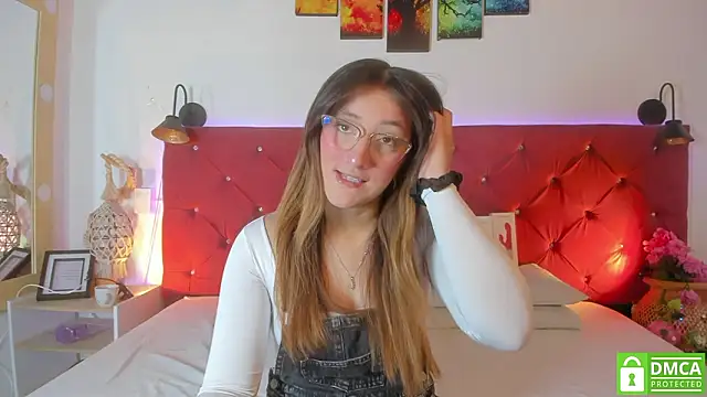 Ruth harvey  online show from March 2026 01:03:01 PM