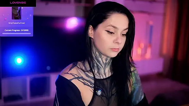 AcidPie online show from November 2025 06:14:01 PM