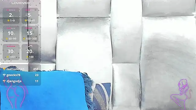 Snapshot of CamilaBenitez chatting on February 2025 03:55:02 AM CamilaBenitez online show from February 2025 03:55:02 AM