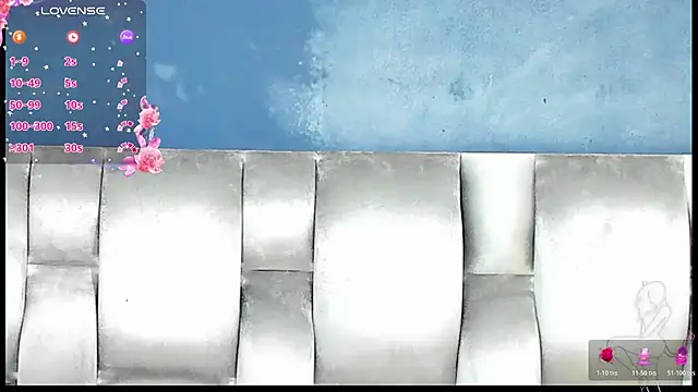 Snapshot of CamilaBenitez chatting on October 2025 07:30:02 PM CamilaBenitez online show from October 2025 07:30:02 PM