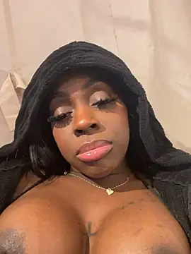 lizzy jooss online show from March 2026 08:19:01 AM