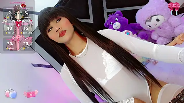 AlahiaDabion online show from November 2025 07:14:01 AM