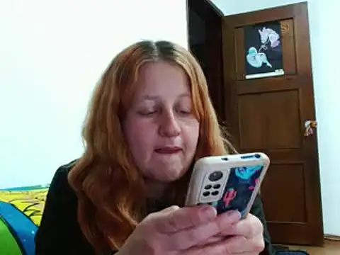 ViioletaMora online show from November 2025 01:38:01 AM