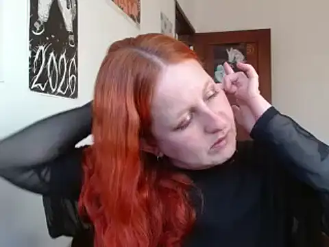 ViioletaMora online show from January 2026 10:02:01 PM